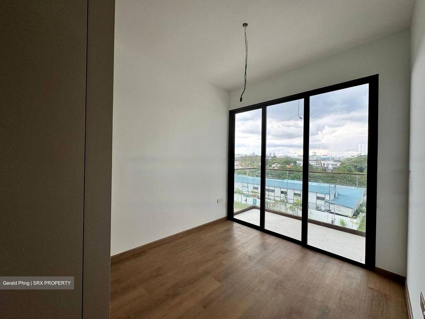 Dairy Farm Residences (D23), Apartment #573163011